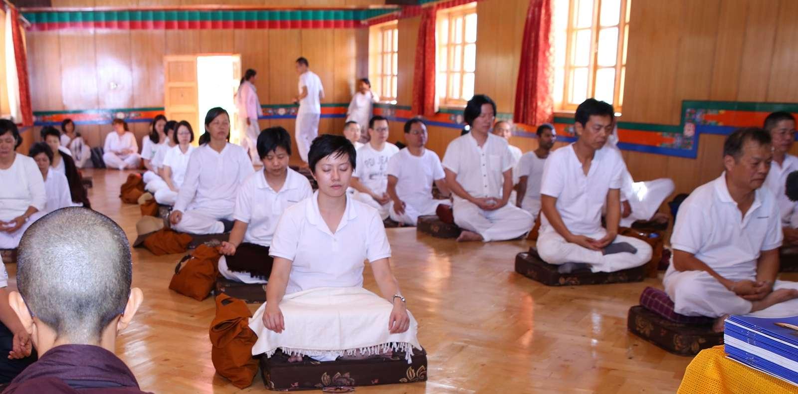 yoga customized courses